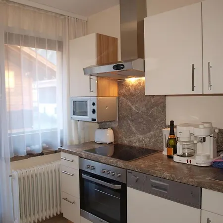 Apartamento Haus Salzmann Bad Gastein