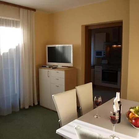 Haus Salzmann Apartamento Bad Gastein