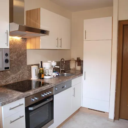 Apartamento Haus Salzmann Bad Gastein