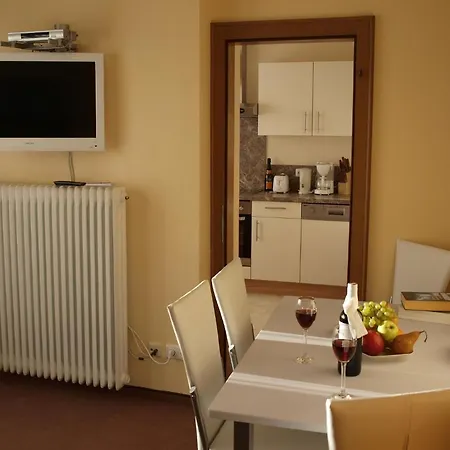 Haus Salzmann Apartment Bad Gastein