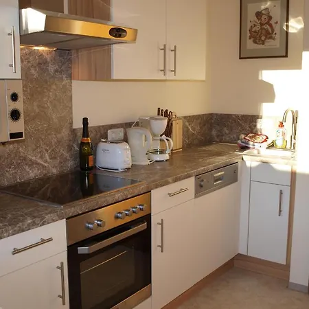 Haus Salzmann * Bad Gastein