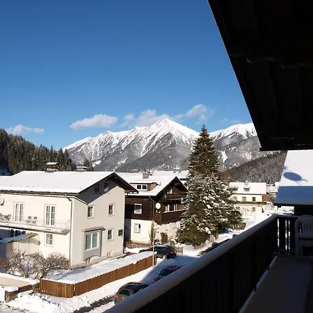Apartamento Haus Salzmann