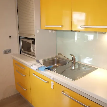 Apartamento Haus Salzmann Bad Gastein