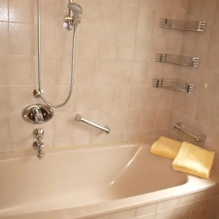 Haus Salzmann Bad Gastein