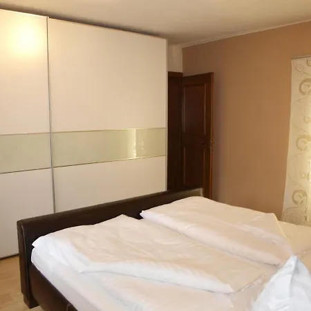 Haus Salzmann Apartmán