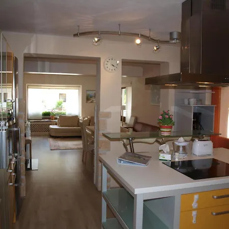 Apartamento Haus Salzmann *