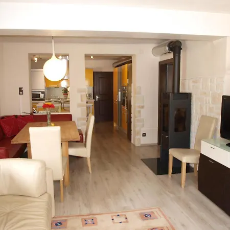 Haus Salzmann * Bad Gastein