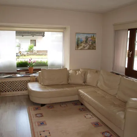 Haus Salzmann Apartment Bad Gastein