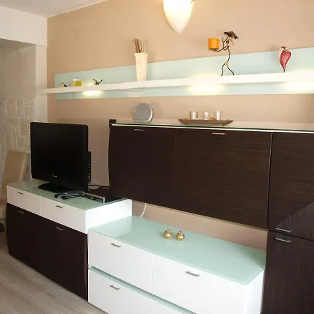 Apartamento Haus Salzmann