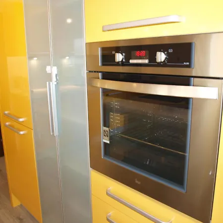 Apartamento Haus Salzmann Bad Gastein