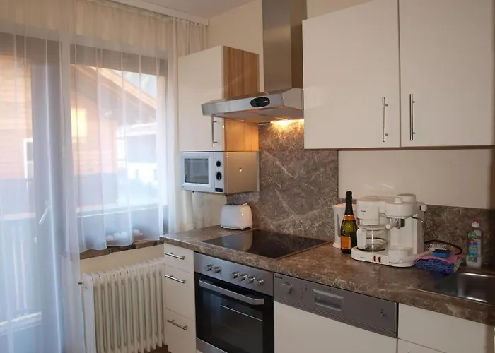 Daire Haus Salzmann Bad Gastein