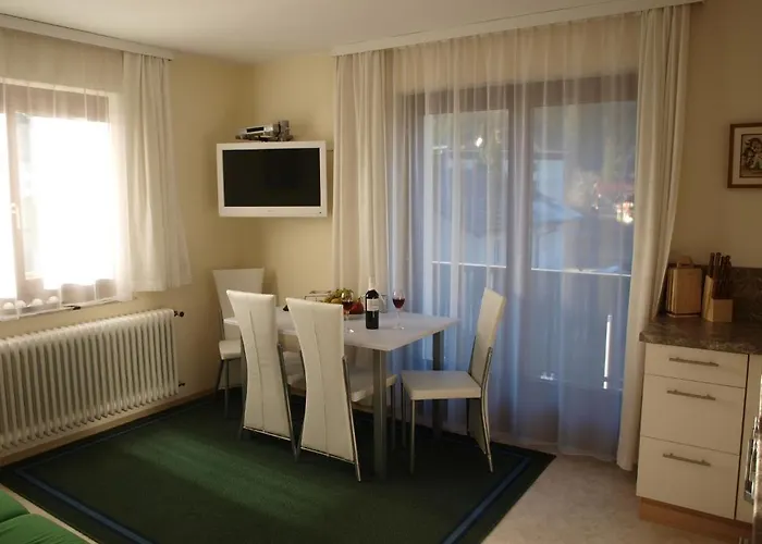 Haus Salzmann * Bad Gastein