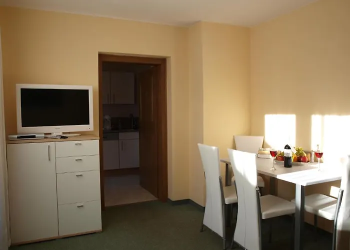 Lejlighed Haus Salzmann