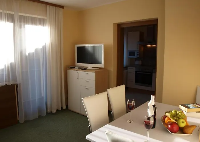 Haus Salzmann Daire Bad Gastein