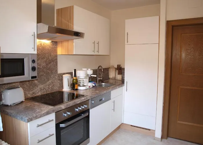 Lejlighed Haus Salzmann Bad Gastein