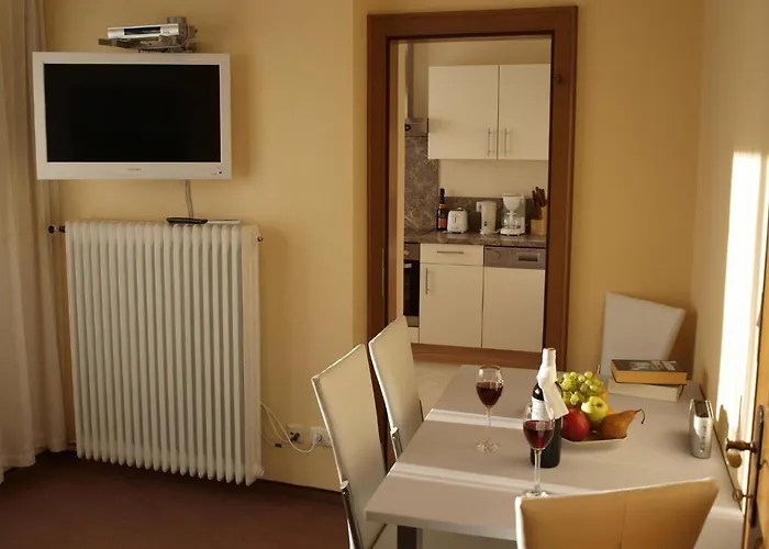 Haus Salzmann Daire Bad Gastein