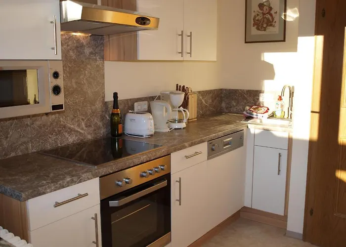 Haus Salzmann * Bad Gastein