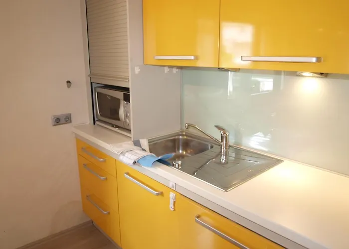 Lejlighed Haus Salzmann Bad Gastein