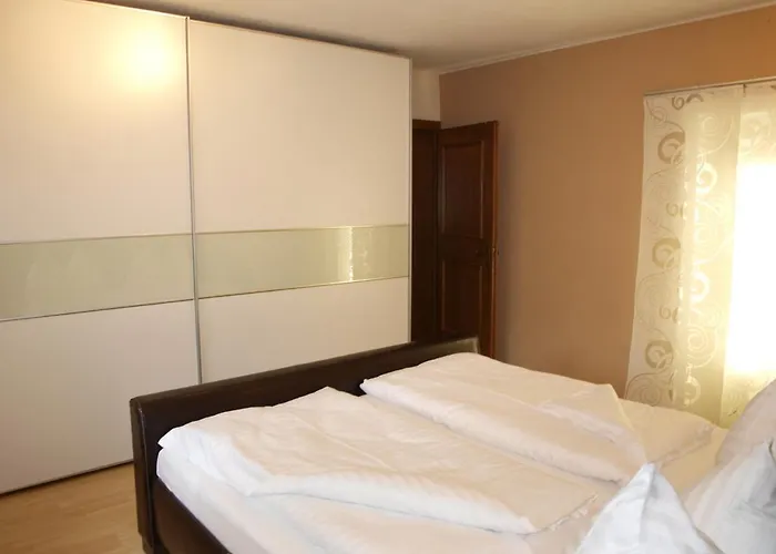 Haus Salzmann Lejlighed