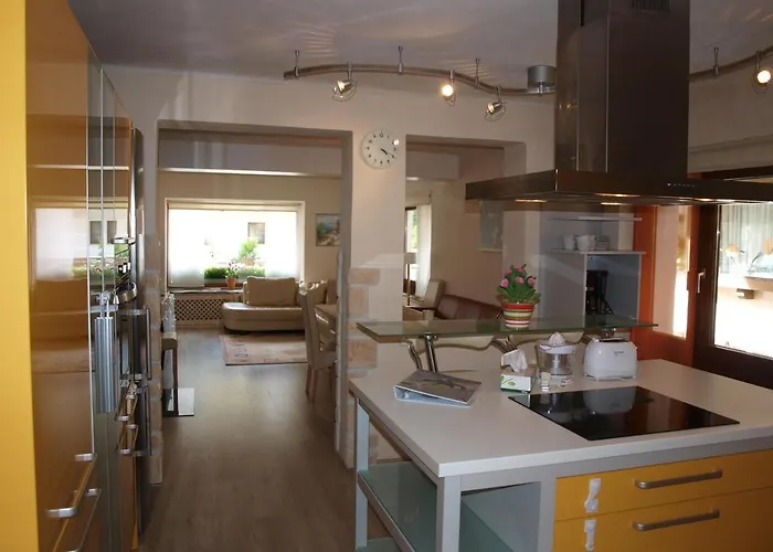 Lejlighed Haus Salzmann *