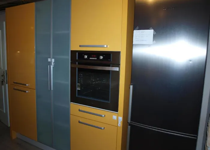 Lejlighed Haus Salzmann *