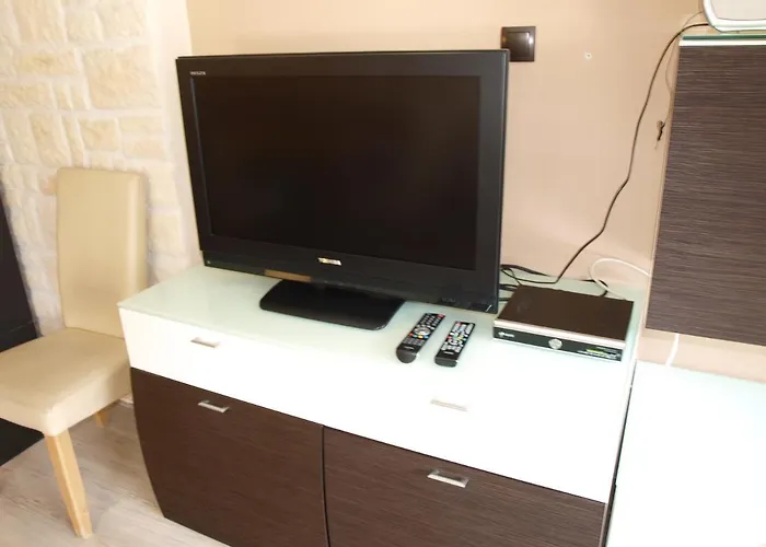 Lejlighed Haus Salzmann *