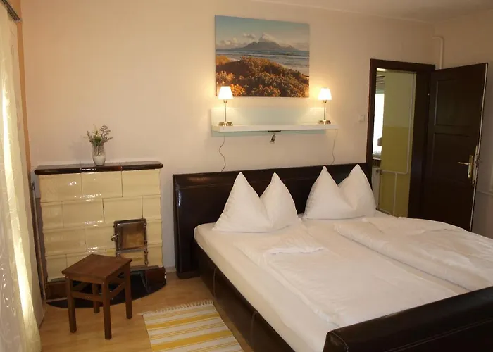 Lejlighed Haus Salzmann Bad Gastein