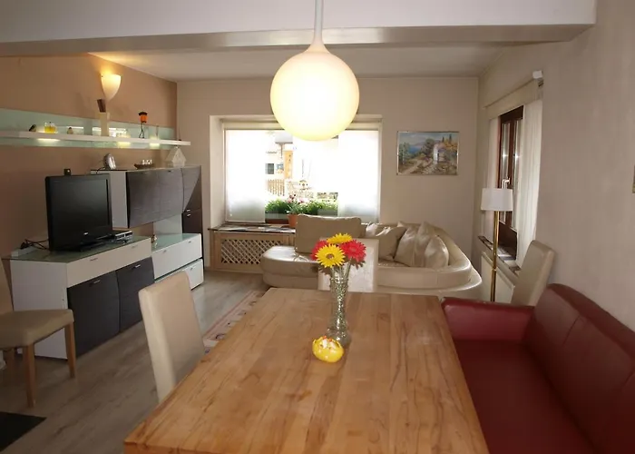 Lejlighed Haus Salzmann