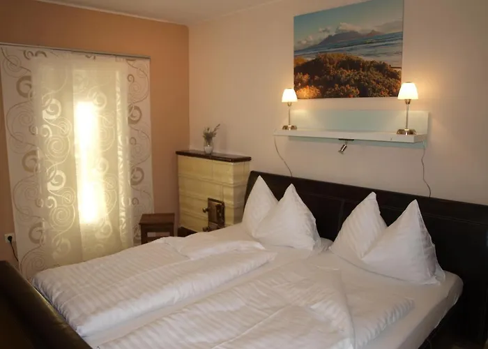 Lejlighed Haus Salzmann