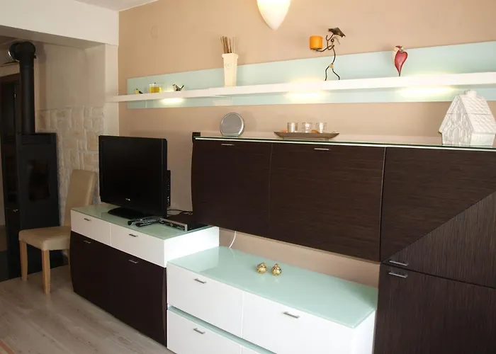 Lejlighed Haus Salzmann