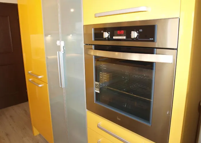 Lejlighed Haus Salzmann Bad Gastein