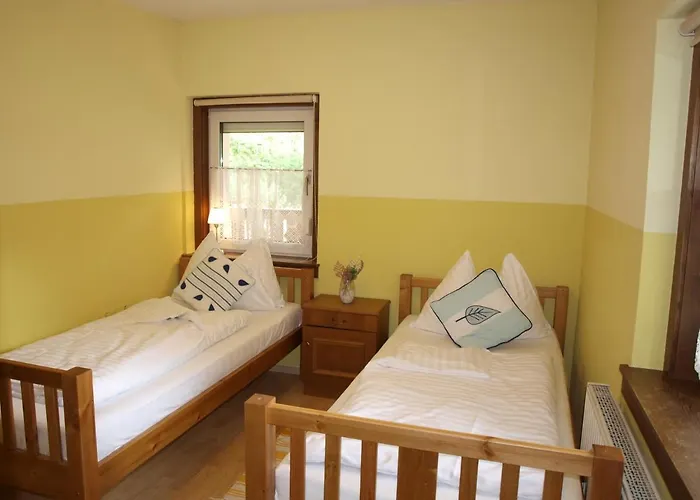 Lejlighed Haus Salzmann Bad Gastein